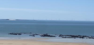 Appartement - 54 m² - 2 pièces