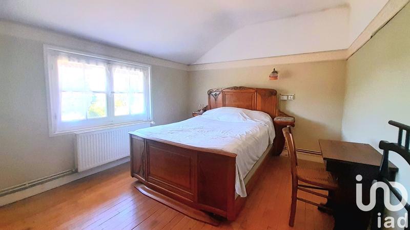 Maison de village - 150 m² - 4 pièces