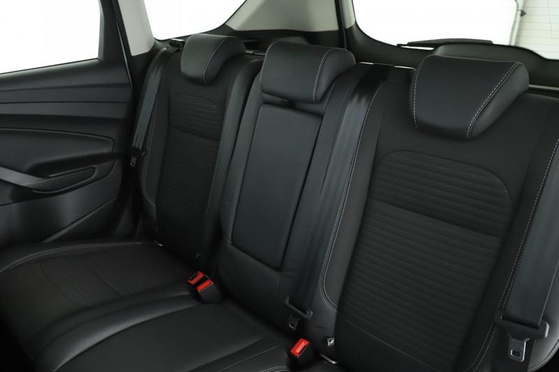 Ford Kuga 1.5 EcoBoost Titanium 4x2 150 ch