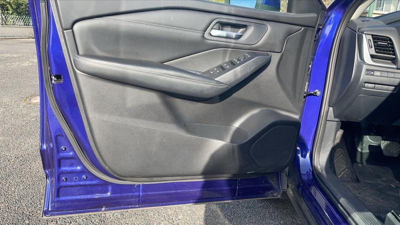 Nissan Qashqai III e-Power 1.5 Dig-T 190 Hybrid XTronic Business - Automatique Entretien constructeur