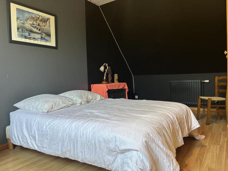 Propriété - 178 m² - 8 pièces