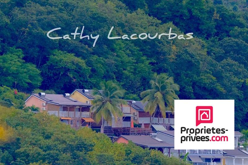 Appartement - 53 m² - 3 pièces