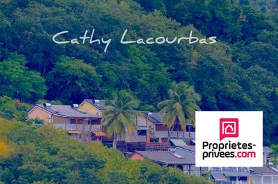 Appartement - 53 m² - 3 pièces