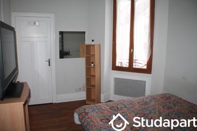 Appartement - 29 m² - 2 pièces