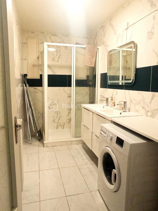 Appartement - 68 m² - 4 pièces