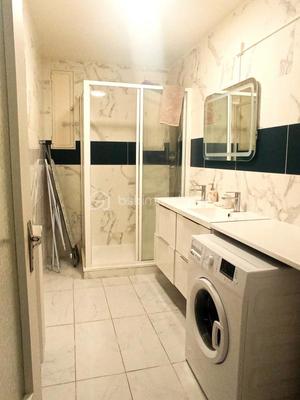 Appartement - 68 m² - 4 pièces