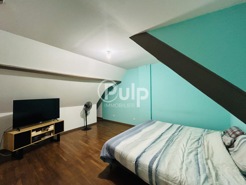 Immeuble - 149 m² - 6 pièces