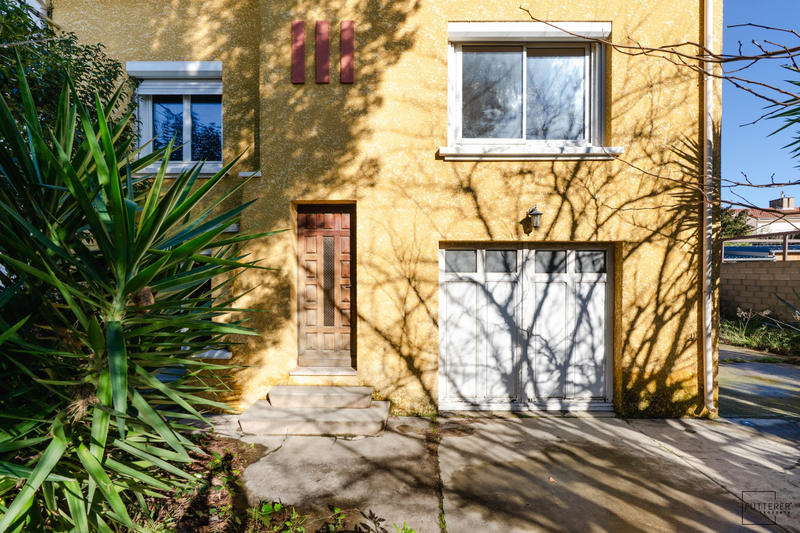 Villa - 73 m² - 4 pièces