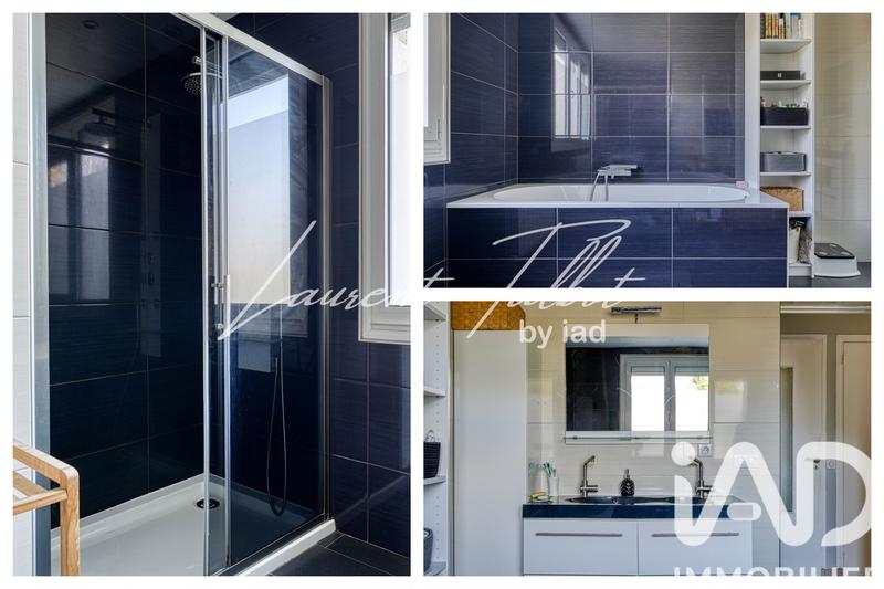 Maison - 162 m² - 7 pièces