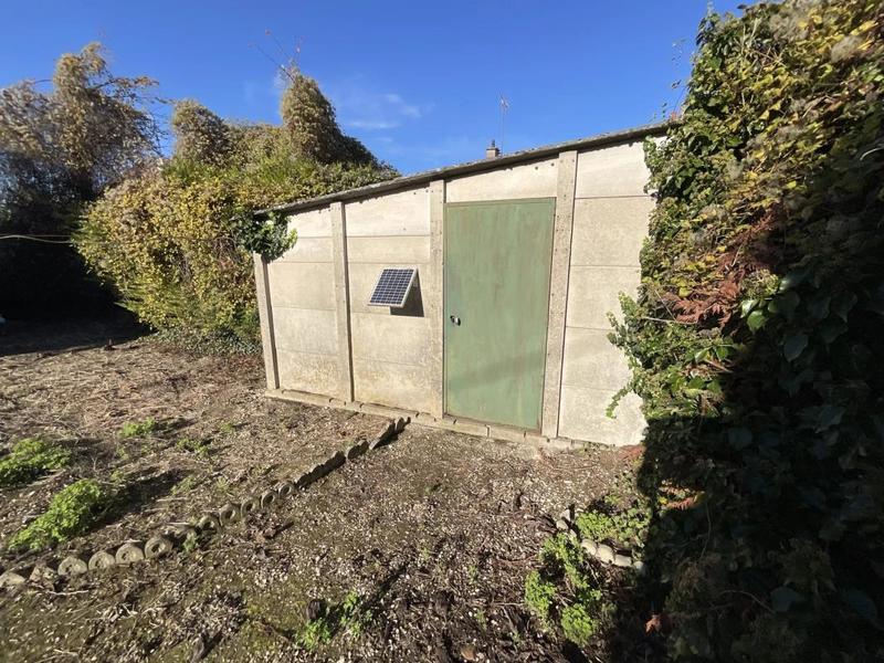 Maison - 76 m² - 4 pièces