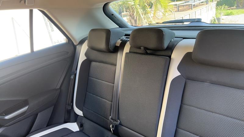 Volkswagen t-Roc 2.0 Tdi 150 4Motion Dsg7 Carat - Automatique