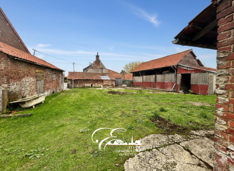 Maison - 133 m² - 5 pièces