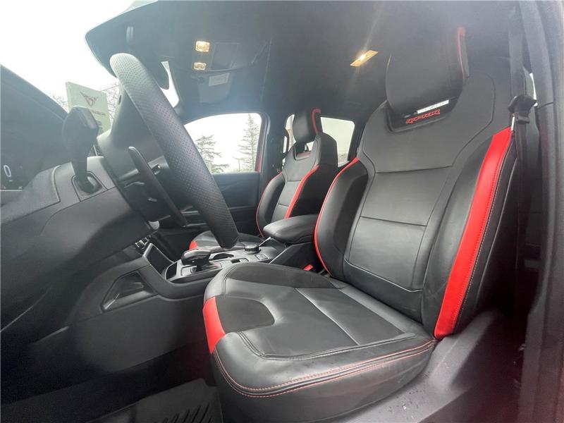 Ford Ranger IV Double Cabine Dca 3.0 Ecoboost V6 292 Ch s&amp;S Bva10 Raptor