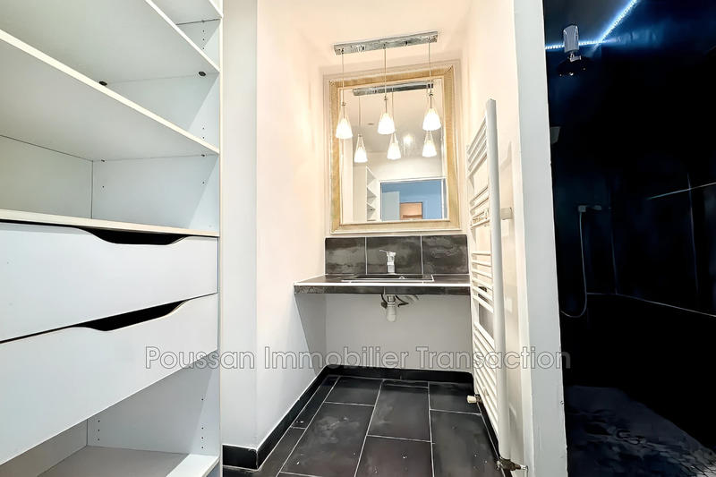 Appartement - 133 m² - 5 pièces