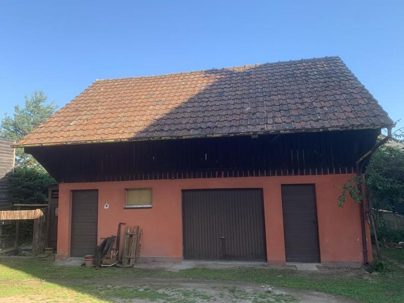 Maison - 133 m² - 5 pièces