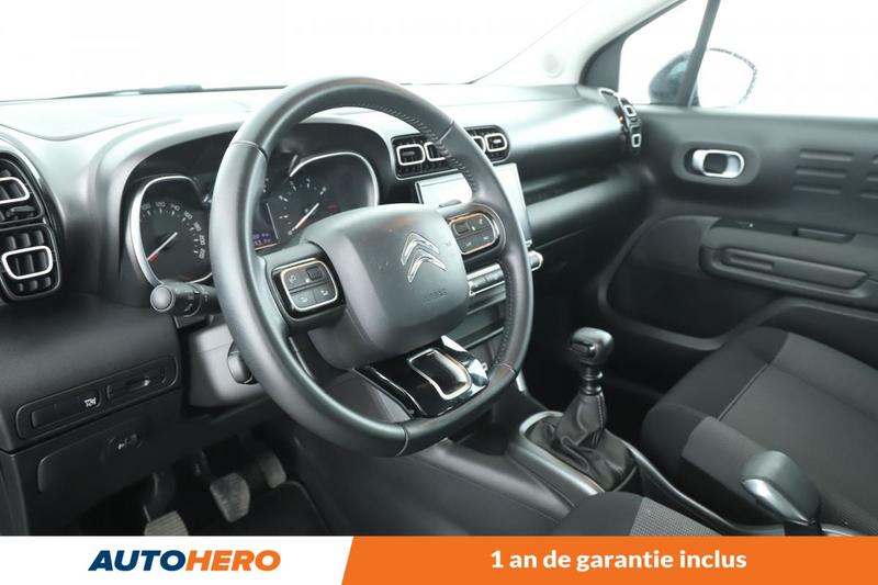 Citroën C3 Aircross 1.5 Blue-HDi Feel Bvm6 110 ch