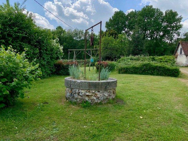 Manoir - 201 m² - 7 pièces