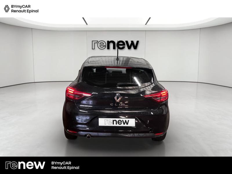 Renault Clio V TCe 90 Equilibre