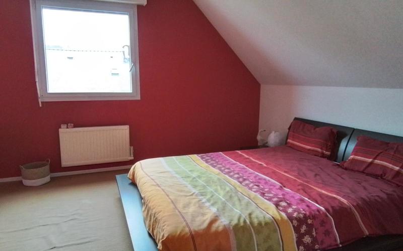 Maison - 171 m² - 6 pièces