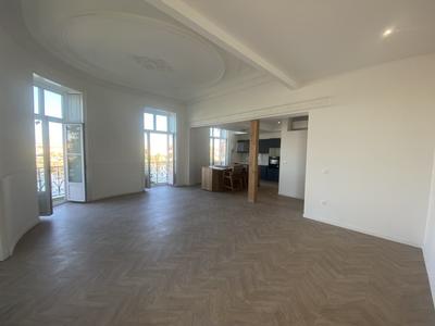 Appartement - 131 m² - 4 pièces