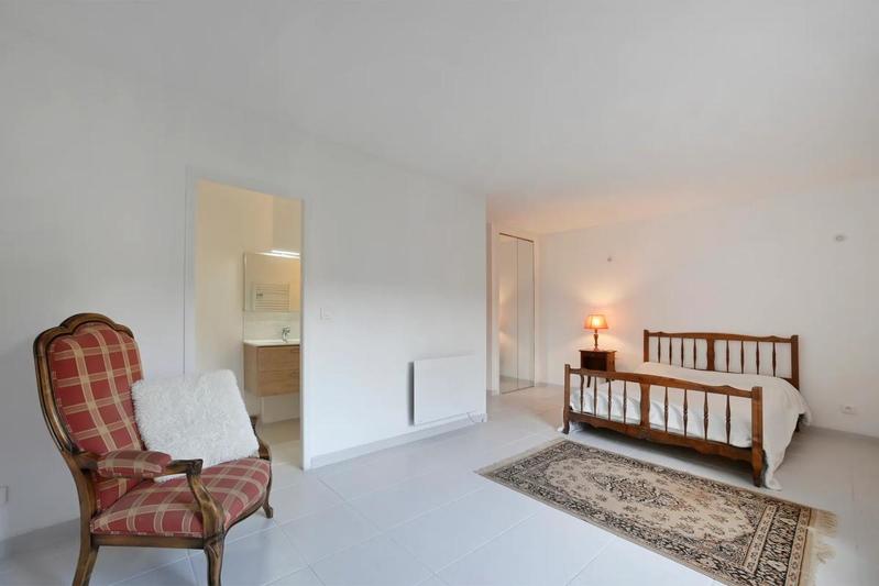 Maison - 176 m² - 5 pièces