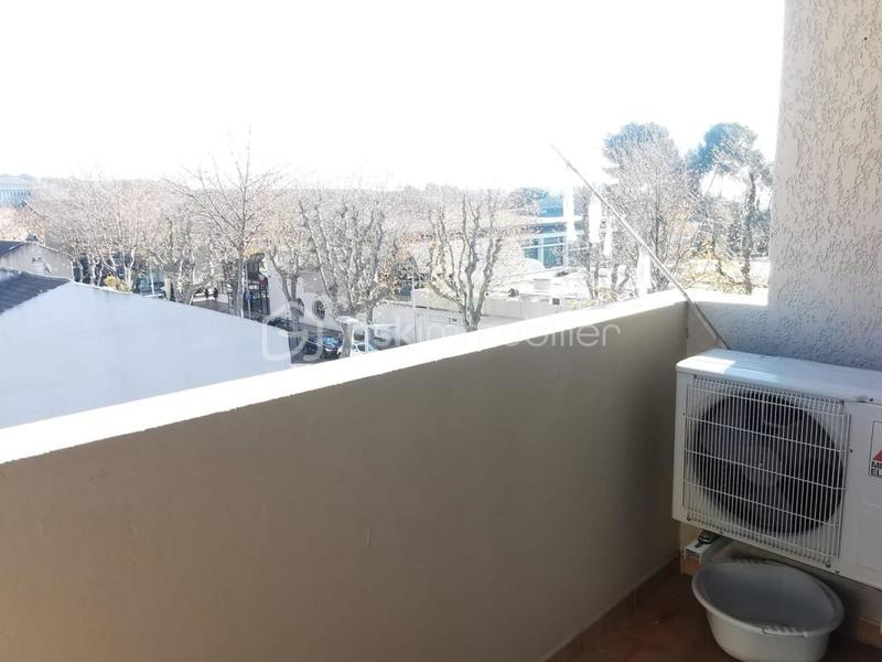 Appartement - 52 m² - 2 pièces