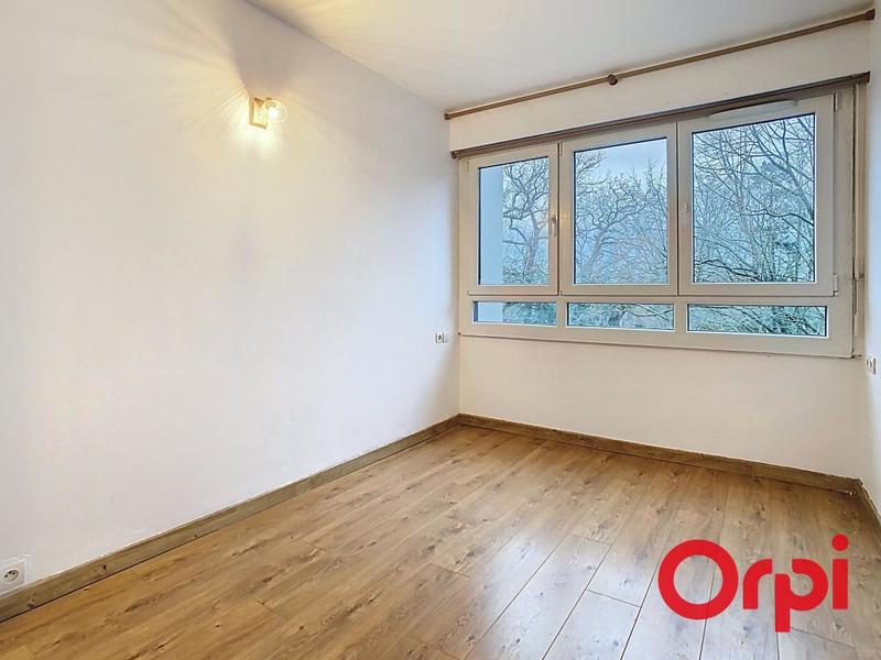 Appartement - 78 m² - 3 pièces