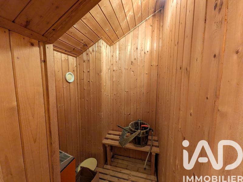 Appartement - 170 m² - 7 pièces