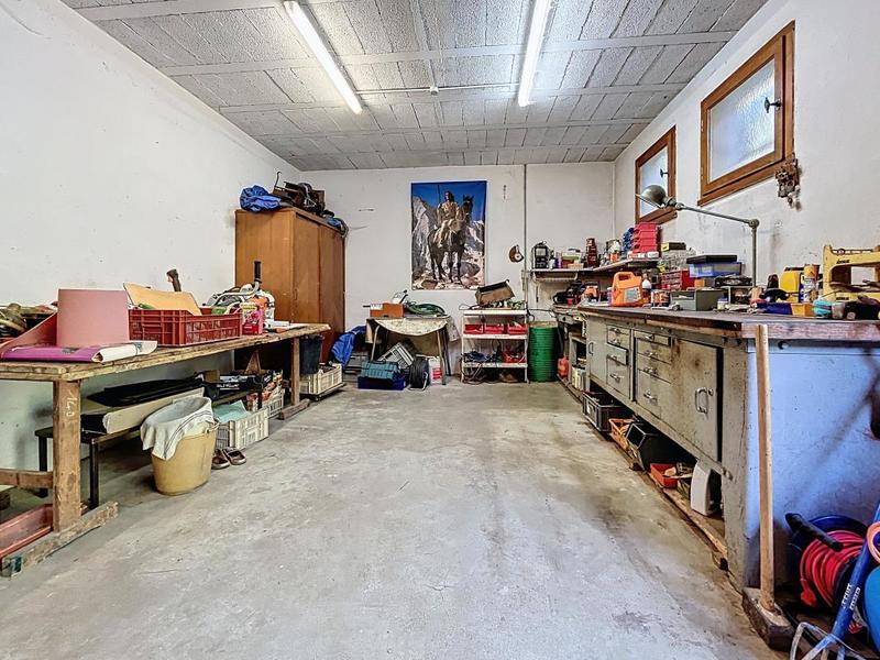 Maison - 109 m² - 4 pièces