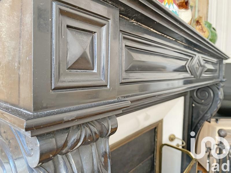 Maison de ville - 171 m² - 5 pièces