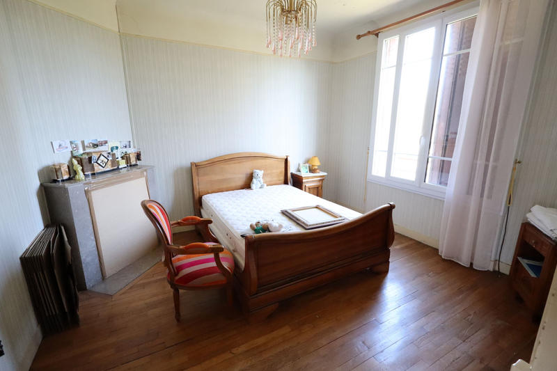 Maison - 126 m² - 4 pièces