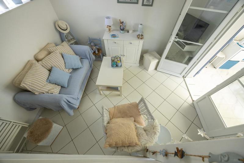 Maison - 58 m² - 3 pièces