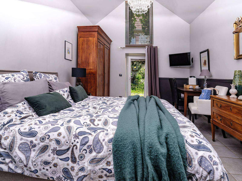 Fonds de commerce - 645 m²