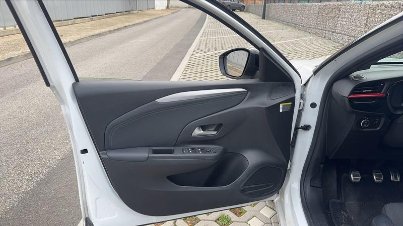 Opel Corsa 1.2 Turbo 100 Gs Line - Première main