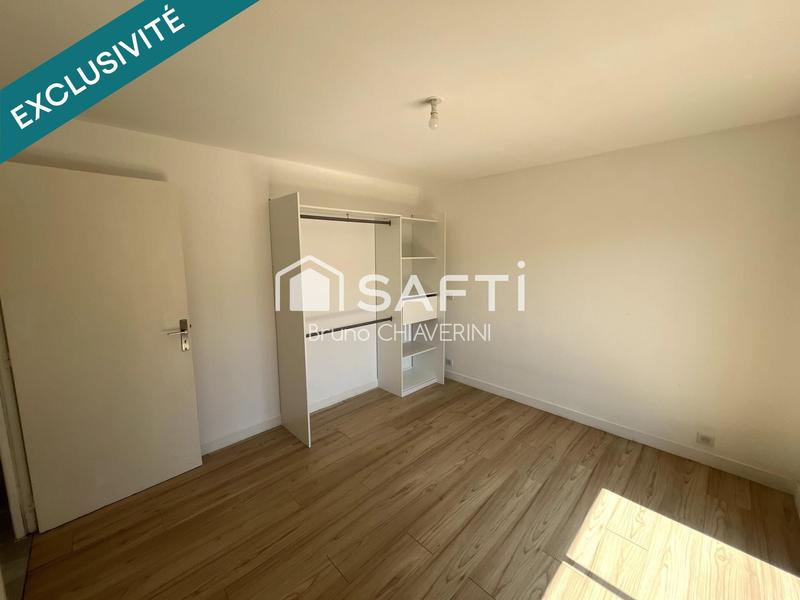 Maison - 154 m² - 6 pièces