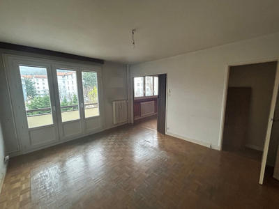 Appartement - 86 m² - 3 pièces