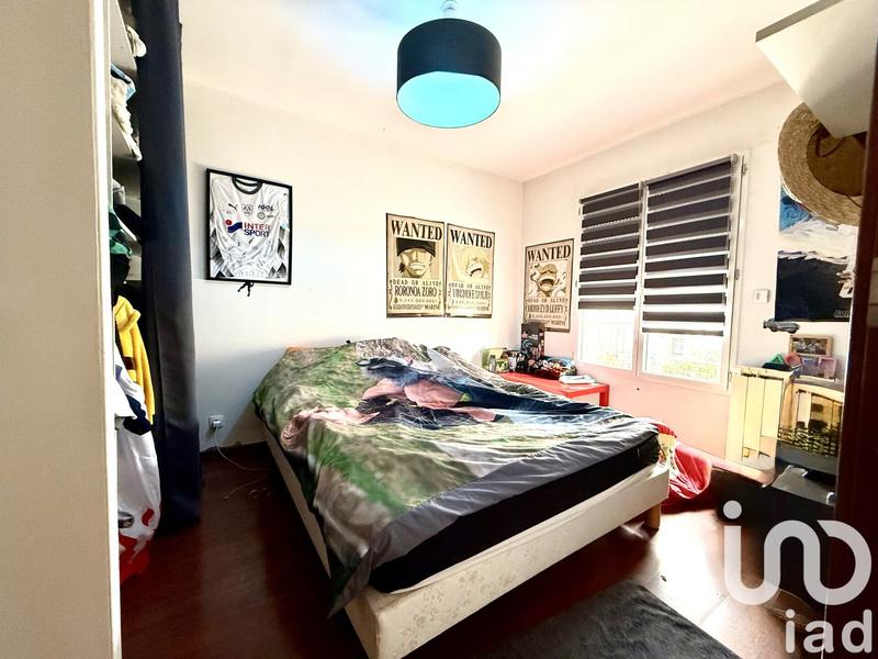 Maison - 211 m² - 7 pièces