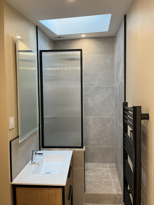 Maison - 41 m² - 3 pièces