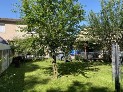 Maison - 115 m² - 6 pièces