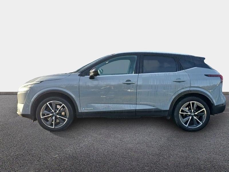 Nissan Qashqai Nouveau E.Power 190ch Tekna
