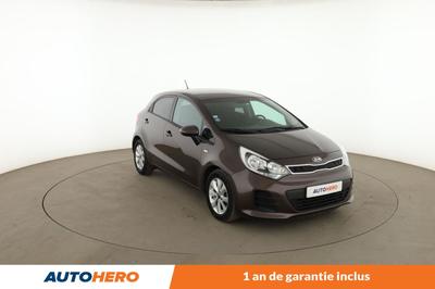 Kia Rio 1.2 Isg Active 84 ch