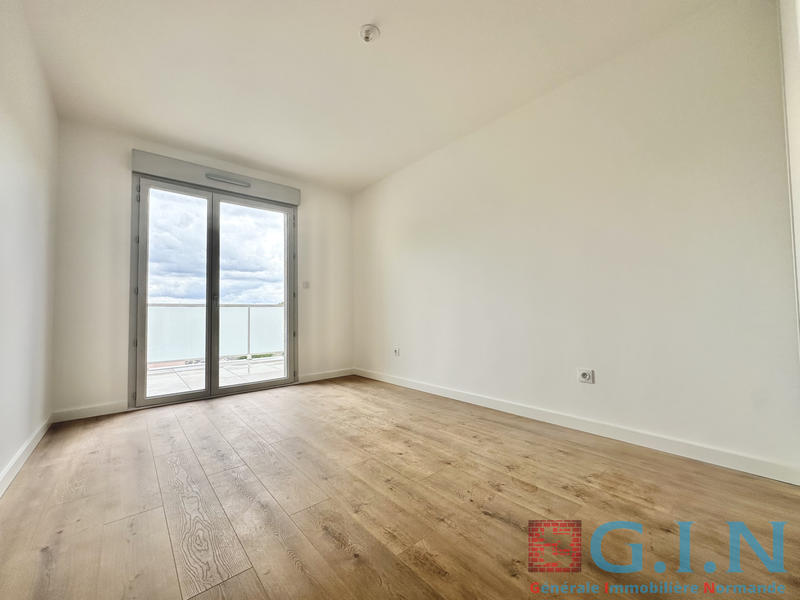 Appartement - 89 m² - 4 pièces