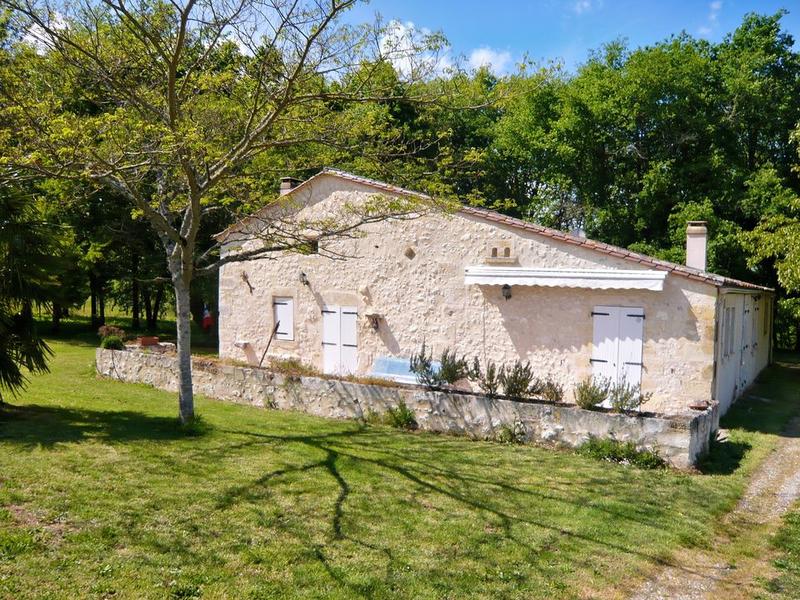 Maison - 174 m² - 5 pièces