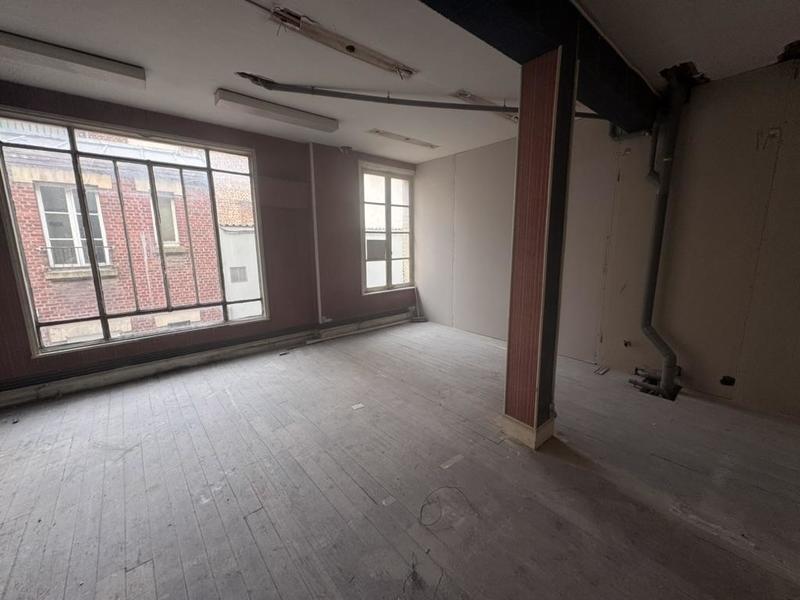 Appartement - 43 m²