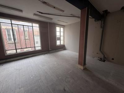 Appartement - 43 m²