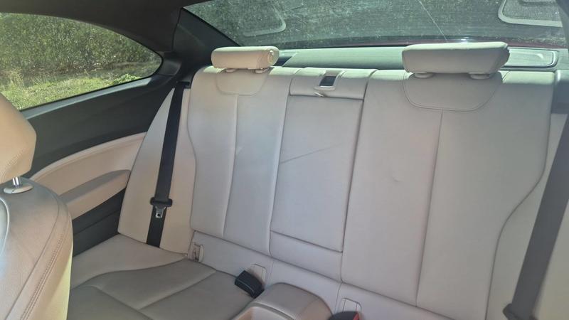 Bmw Serie 2 M235i xDrive 3.0 326 Steptronic m Sport