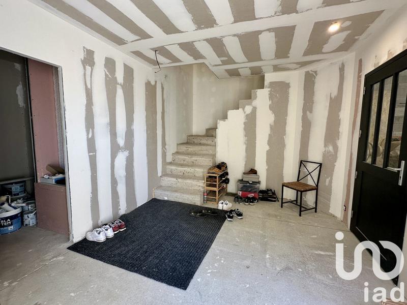 Maison de maîtres - 148 m² - 4 pièces
