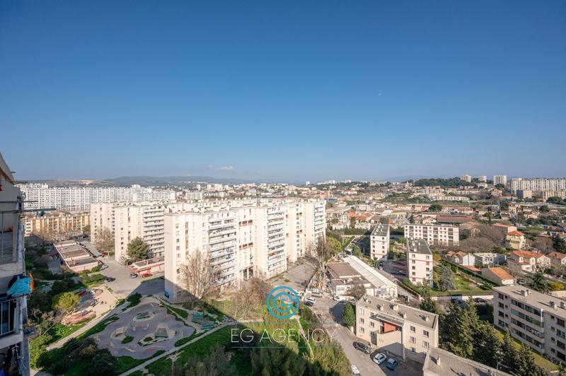 Appartement - 50 m² - 3 pièces