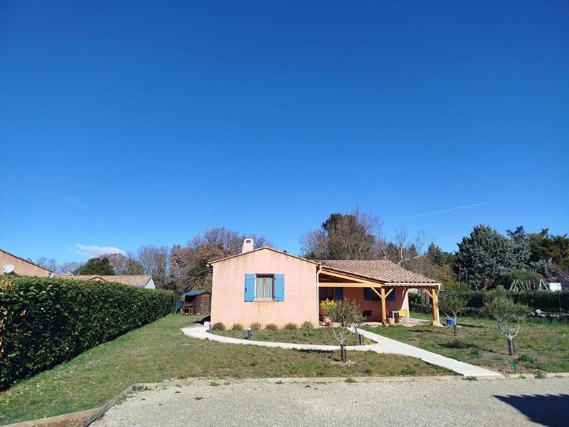 Maison - 82 m² - 3 pièces