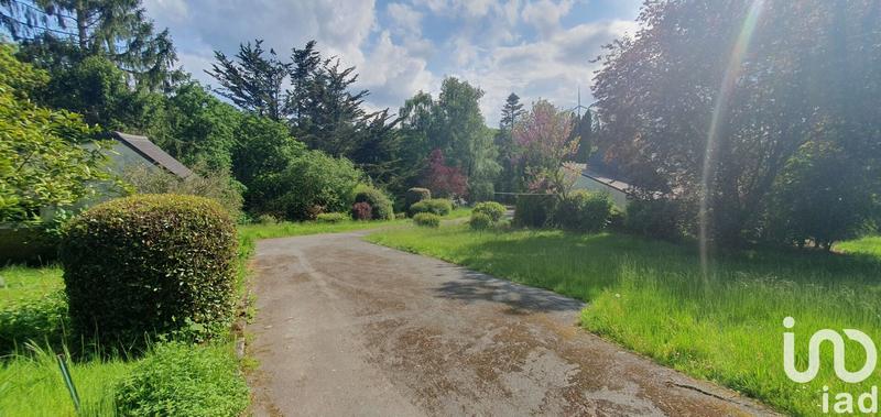 Maison - 119 m² - 7 pièces